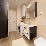 Tirkiz Appartamento