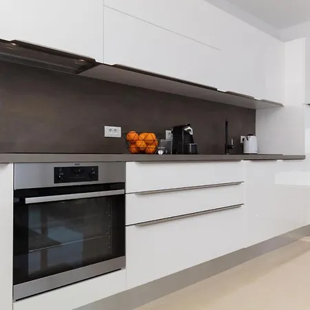 Tirkiz Apartman Banjole