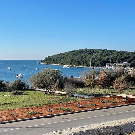 Tirkiz Apartmán Banjole