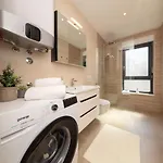 Tirkiz Apartmán Banjole