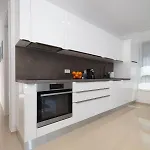 Apartmán Tirkiz