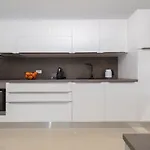 Tirkiz Apartmán *