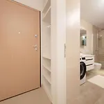 Tirkiz Apartmán *