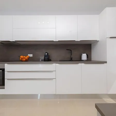 Tirkiz Apartment *