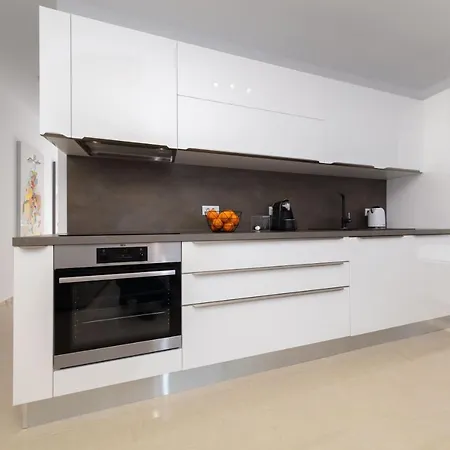 Apartman Tirkiz Banjole