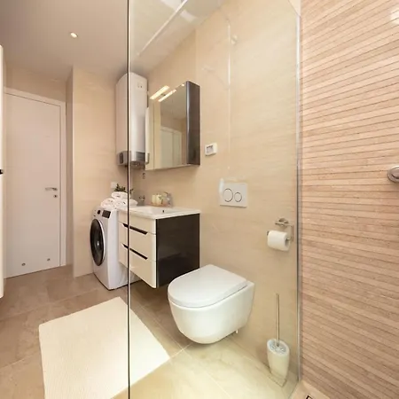 Apartman Tirkiz Banjole
