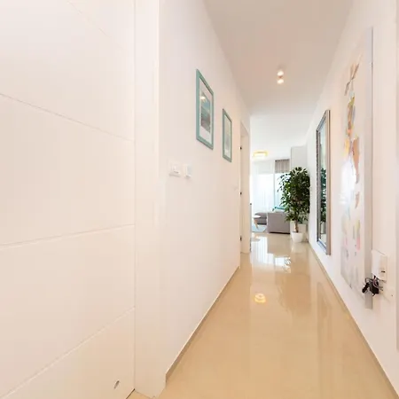 Tirkiz Apartman *