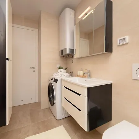 Apartment Tirkiz Banjole