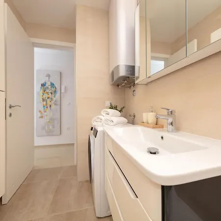 Tirkiz Apartment
