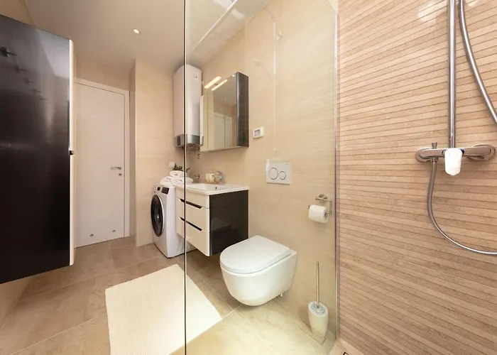 Lejlighed Tirkiz Banjole