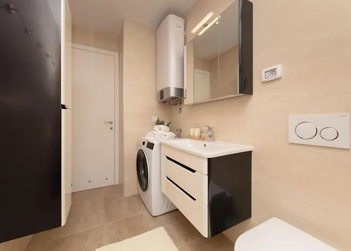 Lejlighed Tirkiz Banjole