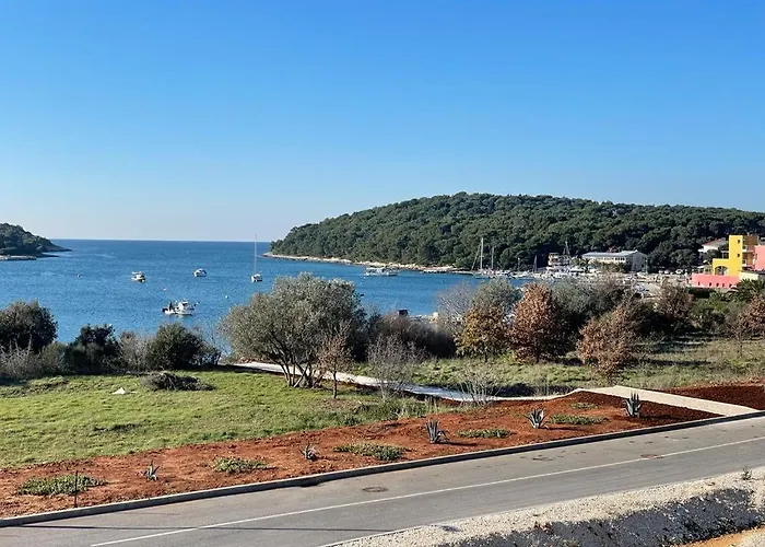 Tirkiz 아파트 반졸레